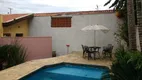 Foto 8 de Casa com 5 Quartos à venda, 275m² em Loteamento Remanso Campineiro, Hortolândia