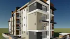 Foto 2 de Apartamento com 3 Quartos à venda, 82m² em Bom Jesus, São José dos Pinhais
