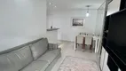 Foto 2 de Apartamento com 1 Quarto para alugar, 48m² em Brooklin, São Paulo