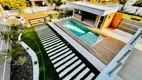Foto 3 de Casa de Condomínio com 5 Quartos à venda, 277m² em Barra do Jacuipe Monte Gordo, Camaçari