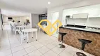 Foto 35 de Apartamento com 3 Quartos à venda, 123m² em Pompeia, Santos