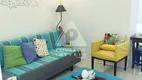 Foto 2 de Apartamento com 1 Quarto à venda, 36m² em Copacabana, Rio de Janeiro