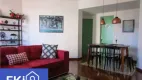 Foto 2 de Apartamento com 3 Quartos à venda, 106m² em Alto da Lapa, São Paulo
