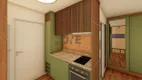 Foto 17 de Apartamento com 1 Quarto à venda, 30m² em Vila Madalena, São Paulo