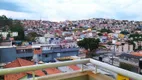 Foto 6 de Apartamento com 2 Quartos para alugar, 55m² em Vila Tibirica, Santo André