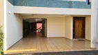 Foto 14 de Casa com 3 Quartos à venda, 280m² em Morada da Colina, Uberlândia