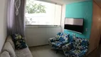 Foto 3 de Apartamento com 3 Quartos para alugar, 88m² em Castelo, Belo Horizonte