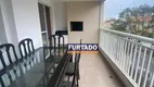 Foto 3 de Apartamento com 2 Quartos à venda, 93m² em Vila Valparaiso, Santo André