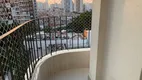 Foto 8 de Apartamento com 4 Quartos à venda, 160m² em Jardim Anália Franco, São Paulo