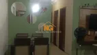 Foto 10 de Cobertura com 3 Quartos à venda, 130m² em Jardim Riacho das Pedras, Contagem