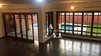 Foto 6 de Casa de Condomínio com 4 Quartos à venda, 380m² em Alphaville, Santana de Parnaíba