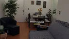 Foto 2 de Apartamento com 2 Quartos à venda, 56m² em Jardim Guairaca, São Paulo