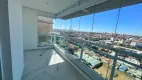 Foto 15 de Cobertura com 4 Quartos para venda ou aluguel, 233m² em Taquaral, Campinas