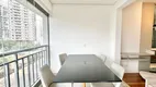 Foto 27 de Apartamento com 1 Quarto para alugar, 50m² em Vera Cruz, São Paulo