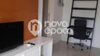 Foto 2 de Apartamento com 1 Quarto à venda, 51m² em Humaitá, Rio de Janeiro