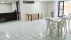 Foto 12 de Apartamento com 3 Quartos à venda, 71m² em Tambaú, João Pessoa