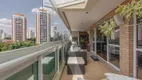 Foto 5 de Apartamento com 4 Quartos à venda, 239m² em Cidade Monções, São Paulo
