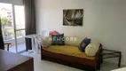 Foto 23 de Apartamento com 1 Quarto à venda, 55m² em Tombo, Guarujá