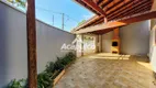 Foto 29 de Casa com 4 Quartos para alugar, 154m² em Jardim Souza Queiroz, Santa Bárbara D'Oeste