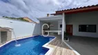Foto 3 de Casa com 3 Quartos à venda, 141m² em Parque Balneario Oasis , Peruíbe