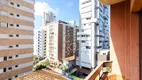 Foto 4 de Apartamento com 3 Quartos para venda ou aluguel, 118m² em Gonzaga, Santos