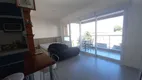 Foto 2 de Apartamento com 1 Quarto para alugar, 35m² em Vila Mariana, São Paulo