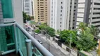 Foto 11 de Apartamento com 4 Quartos para alugar, 180m² em Boa Viagem, Recife