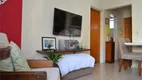 Foto 6 de Apartamento com 1 Quarto à venda, 56m² em Barra Funda, São Paulo