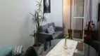 Foto 4 de Apartamento com 2 Quartos à venda, 58m² em Jardim Esmeralda, São Paulo