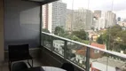 Foto 5 de Flat com 1 Quarto para alugar, 46m² em Itaim Bibi, São Paulo