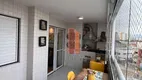 Foto 10 de Apartamento com 3 Quartos à venda, 98m² em Tatuapé, São Paulo