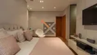 Foto 34 de Apartamento com 4 Quartos à venda, 335m² em Jardim Anália Franco, São Paulo