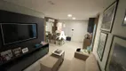 Foto 2 de Apartamento com 3 Quartos à venda, 105m² em Saraiva, Uberlândia