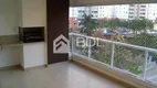 Foto 2 de Apartamento com 3 Quartos à venda, 136m² em Parque das Flores, Campinas