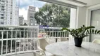 Foto 2 de Apartamento com 2 Quartos à venda, 89m² em Cerqueira César, São Paulo
