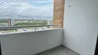 Foto 9 de Apartamento com 1 Quarto para alugar, 50m² em Jardim Renascença, São Luís