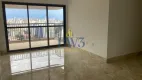 Foto 36 de Apartamento com 3 Quartos para venda ou aluguel, 107m² em Jardim Brasil, Campinas