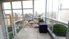 Foto 10 de Cobertura com 2 Quartos à venda, 140m² em Vila Mariana, São Paulo