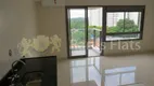 Foto 2 de Flat com 1 Quarto à venda, 33m² em Pinheiros, São Paulo