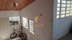 Foto 15 de Casa com 3 Quartos à venda, 108m² em Parque da Figueira, Campinas