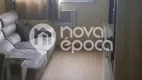 Foto 3 de Apartamento com 2 Quartos à venda, 45m² em Vila Isabel, Rio de Janeiro