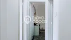 Foto 4 de Apartamento com 2 Quartos à venda, 67m² em Grajaú, Rio de Janeiro