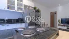 Foto 2 de Apartamento com 2 Quartos à venda, 73m² em Botafogo, Rio de Janeiro