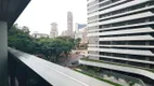 Foto 4 de Flat com 1 Quarto à venda, 28m² em República, São Paulo