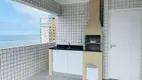 Foto 8 de Cobertura com 3 Quartos à venda, 145m² em Vila Guilhermina, Praia Grande