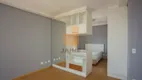 Foto 3 de Apartamento com 1 Quarto para venda ou aluguel, 41m² em Higienópolis, São Paulo