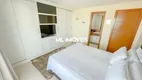 Foto 6 de Apartamento com 3 Quartos à venda, 140m² em Praia Campista, Macaé