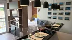 Foto 5 de Apartamento com 1 Quarto para alugar, 37m² em Centro, São José dos Campos