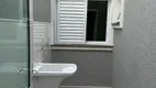 Foto 4 de Apartamento com 2 Quartos à venda, 56m² em Vila Curuçá, Santo André