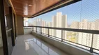 Foto 5 de Apartamento com 4 Quartos à venda, 207m² em Jardim Luna, João Pessoa